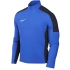 Pánske tričko Academy 23 Drill Top M DR1352-463 - Nike