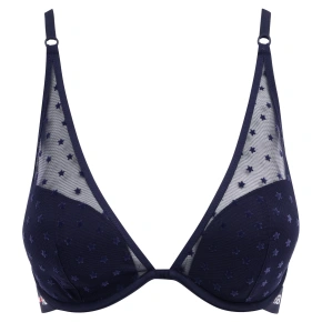 Dámska podprsenka s kosticami UW0UW02018-416 - Tommy Hilfiger