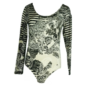 Dámske body Caval Ilona body DR - Favab