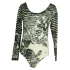 Dámske body Caval Ilona body DR - Favab