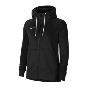 Dámska mikina Park 20 W CW6955-010 black - Nike