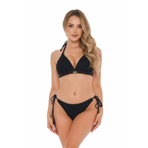 Dámske dvojdielne plavky Lucerne 2 S555V1LC2 Black - Self