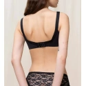 Dámska podprsenka Doreen X čierna - Triumph