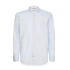 Tommy Hilfiger Pánska košeľa Dobby Flex Collar M MW0MW17495