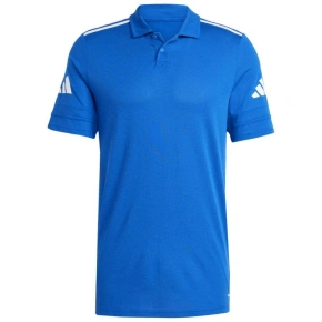 Tričko adidas Squadra 25 Polo M JW0890 men