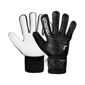 Reusch Attrakt Starter Solid Jr Brankárske rukavice 5572514 7700