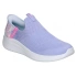 Skechers Slip-ins Ultra Flex 3.0 - Colory Wild Jr 303801L-LVMT