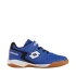 Detská obuv Lotto Dasher K blue/black 2600920K 5011