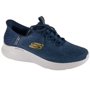 Skechers Slip-Ins: Skech-Lite Pro - Primebase 232466-NVYL Navy Blue 40