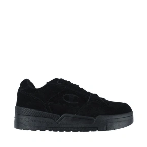 Champion RD PRM Suede pánska obuv black S22516 KK001