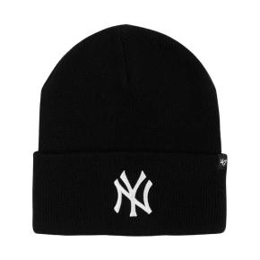 Čiapka New York Yankees čierna B-HYMKR17ACE-BK