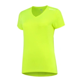 Dámsky dres Rogelli Promo fluor 2XL