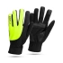 Zimné rukavice Rogelli CORE II black-fluor XL