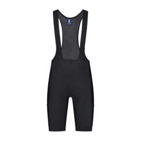 Rogelli šortky GRVLR black M