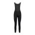 Rogelli dámske nohavice n/s MONO black XS