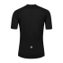 Dres Rogelli ESSENTIAL II čierny 3XL