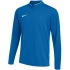 Pánske tričko Nike Dri-Fit Park 26 Drill Top Blue IB7536 463 Pánske
