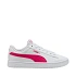 Detské topánky Puma Rickie Classic white and pink 394252 24