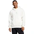 Pánska mikina adidas All Szn Fleece Hoodie white IY4121 pánske oblečenie
