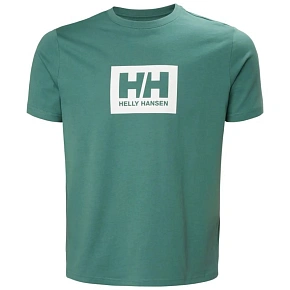Helly Hansen pánske tričko HH BOX T 2.0 54597 494