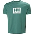 Helly Hansen pánske tričko HH BOX T 2.0 54597 494