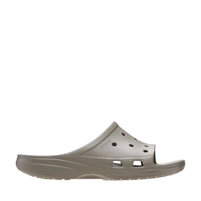 Crocs Saturday Slide sivá 213298 3J5 Crocs Saturday Slide sivá 213298 3J5