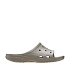 Crocs Saturday Slide sivá 213298 3J5
