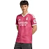 Pánske tričko adidas Real Madrid 26/27 Third Jersey, ružové, IA7520