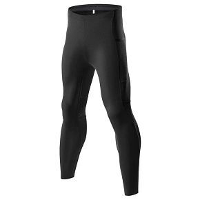 Rockbros spodnie sportowe YDCK001 czarne M Rockbros spodnie sportowe YDCK001 czarne M