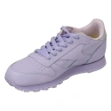 Detské kožené nohavice Classic JR BD5543 - Reebok