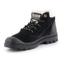 Dámske topánky Pampa Lo Wt W 96467-008-M - Palladium