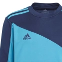 Detské brankárske tričko Squadra 21 Youth Jr GN6947 - Adidas