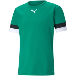 Pánske tričko teamRise Jersey M 704932 05 - Puma