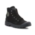 Pampa HI HTG Supply U 77356-001M unisex obuv - Palladium