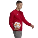 Pánska mikina Entrada 22 M HB0577 - Adidas