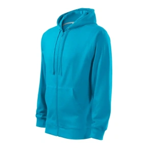 Pánska mikina Trendy Zipper M MLI-41044 - Malfini
