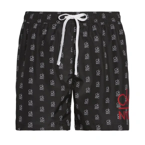 Pánske plavky KM0KM00429-0GK - Calvin Klein