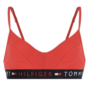 Dámska športová podprsenka UW0UW01589-611 - Tommy Hilfiger Dámska športová podprsenka UW0UW01589-611 - Tommy Hilfiger