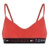 Dámska športová podprsenka UW0UW01589-611 - Tommy Hilfiger