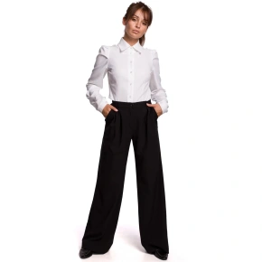 Dámske nohavice B164 - BEwear