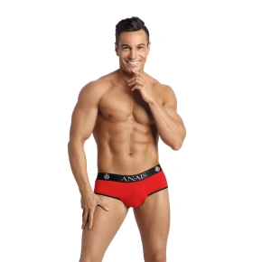 Pánske boxerky otvorené Soul jock bikini - Anais