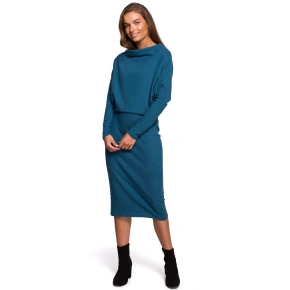 Dámske šaty S245 - Stylove