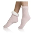 Extrémne teplé ponožky EXTRA WARM Ponožky Powder Pink - BELLINDA
