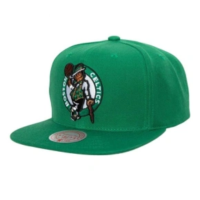 Mitchell & Ness NBA Boston Celtics Top Spot Snapback Hwc Celtics HHSS3256-BCEYYPPPGREN Mitchell & Ness NBA Boston Celtics Top Spot Snapback Hwc Celtics HHSS3256-BCEYYPPPGREN