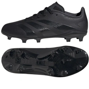 Topánky adidas Predator League L FG Jr IG7750