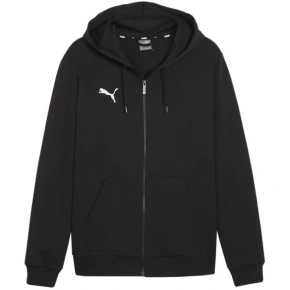 Mikina Puma Team Goal Casuals Hooded M 658595 03 pánske