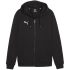 Puma Team Goal Casuals Hoodie M 658595 03 Pánske