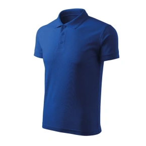 Malfini Pique Polo Free M MLI-F0305 zadné polo tričko Malfini Pique Polo Free M MLI-F0305 zadné polo tričko