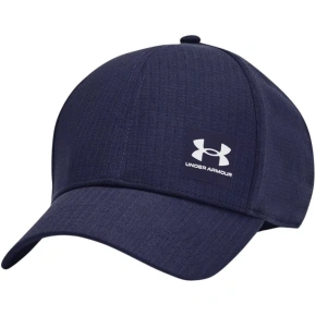 Under Armour Iso-Chill Baseball Cap Armourvent Adj M 1383440 410 Pánske