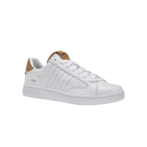 Topánky K-Swiss LOZAN KLUB LTH M 07263-987-M Topánky K-Swiss LOZAN KLUB LTH M 07263-987-M